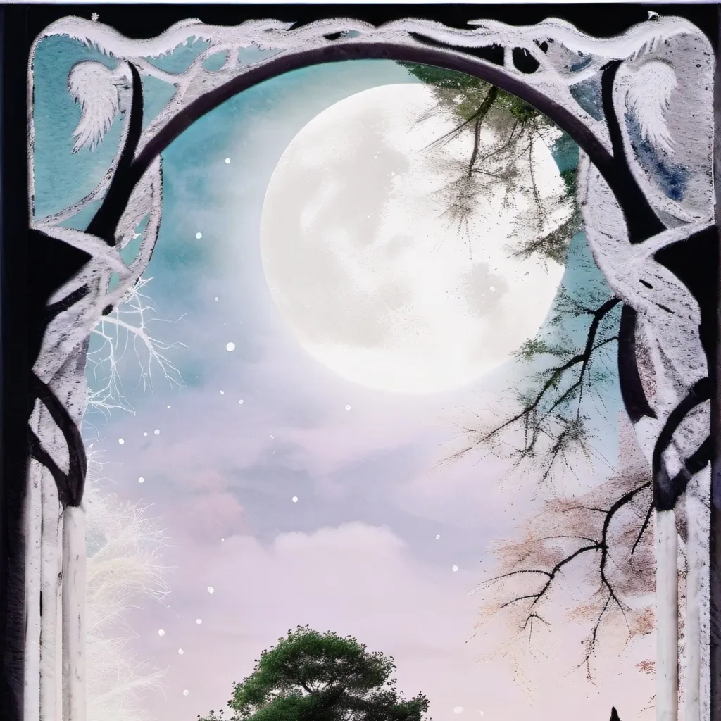 chat with ai character: forsaken :P