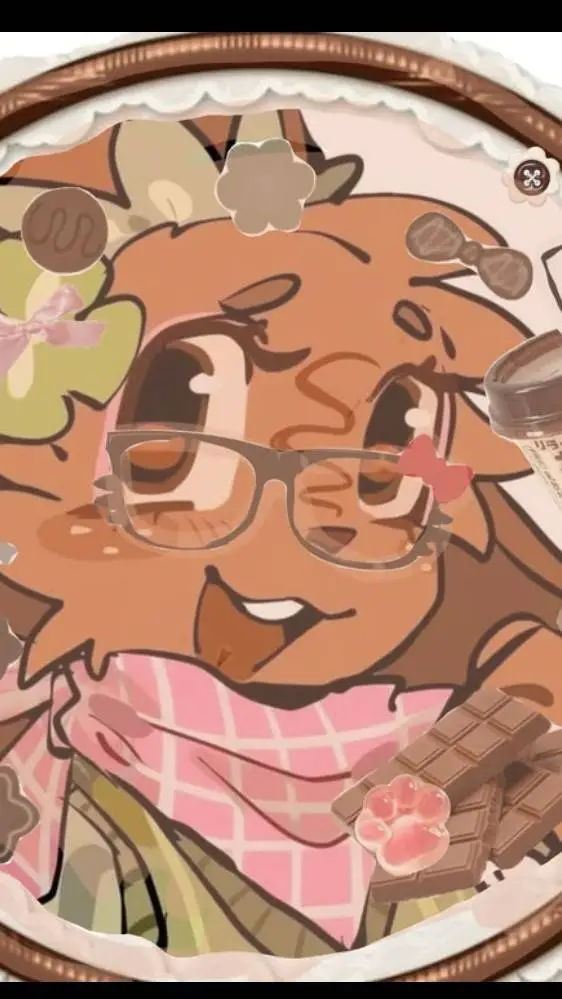 ai character: SHELLY DIED??????? background