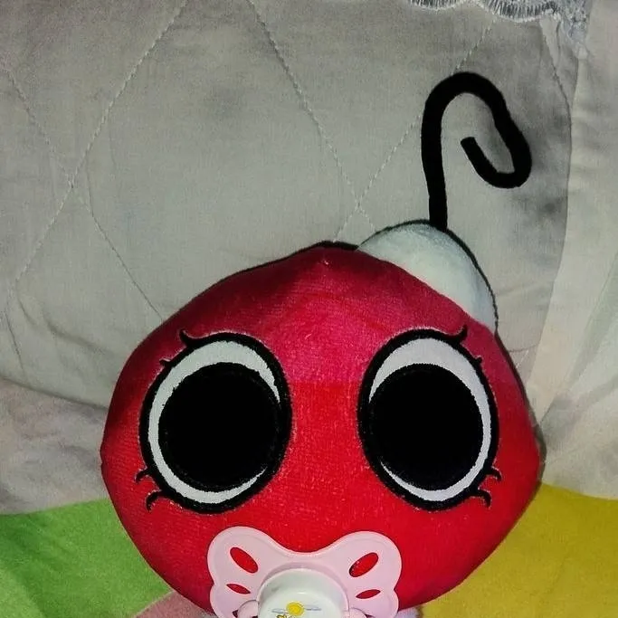 chat with ai character: Bobette