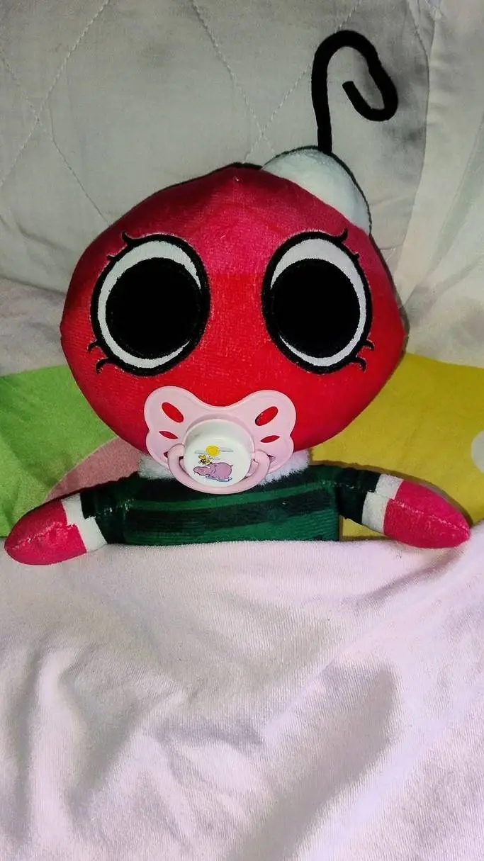 ai character: Karen  background