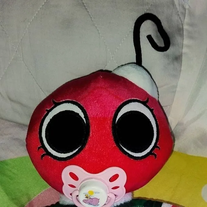 chat with ai character: Karen 