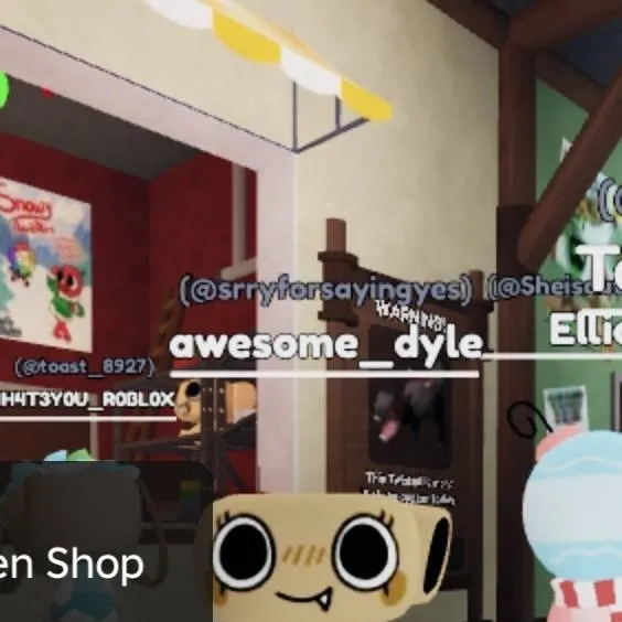 chat with ai character: Dw but they hate u