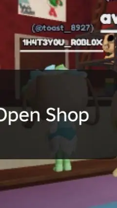 ai character: Bassie background