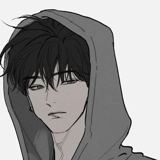 chat with ai character: Hiro