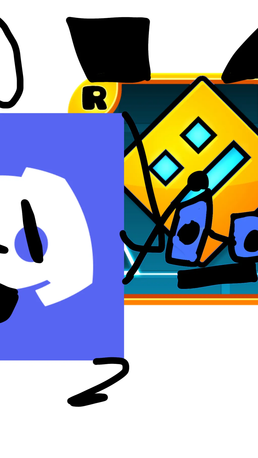ai character: The Apps background
