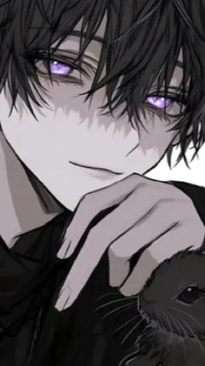 ai character: Ethan background