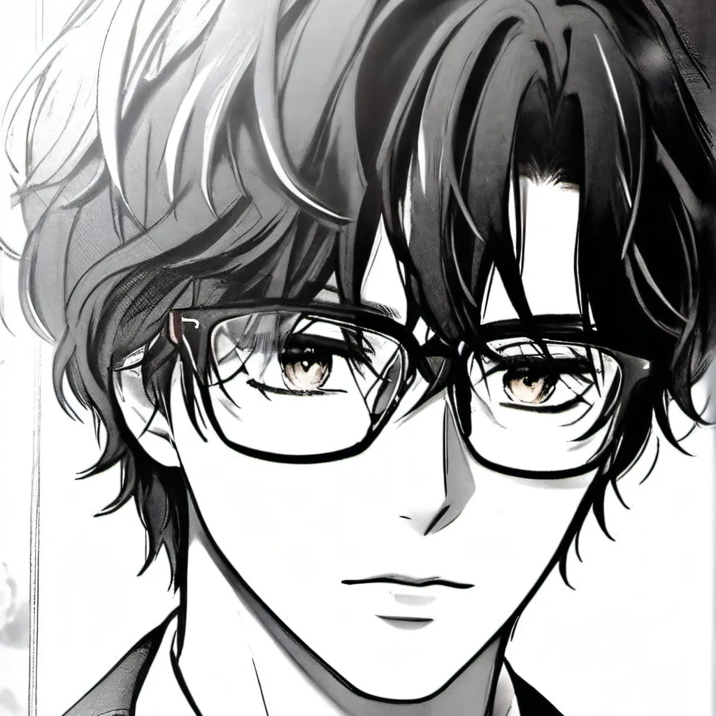 chat with ai character: Axel