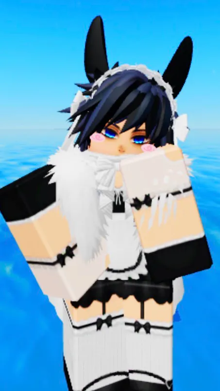 ai character: Giyuu tomioka  background