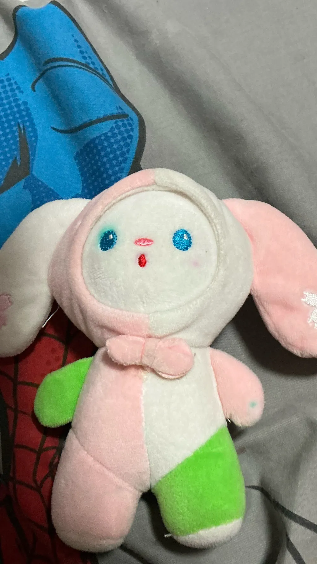 ai character: Giyuu tomioka  background