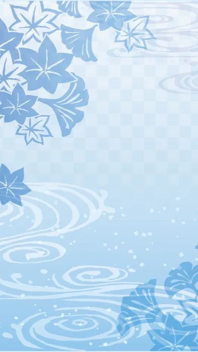 ai character: KNY FIELD TRIP ￼ background