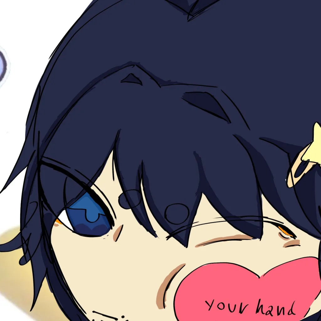 chat with ai character: Hoshiko 