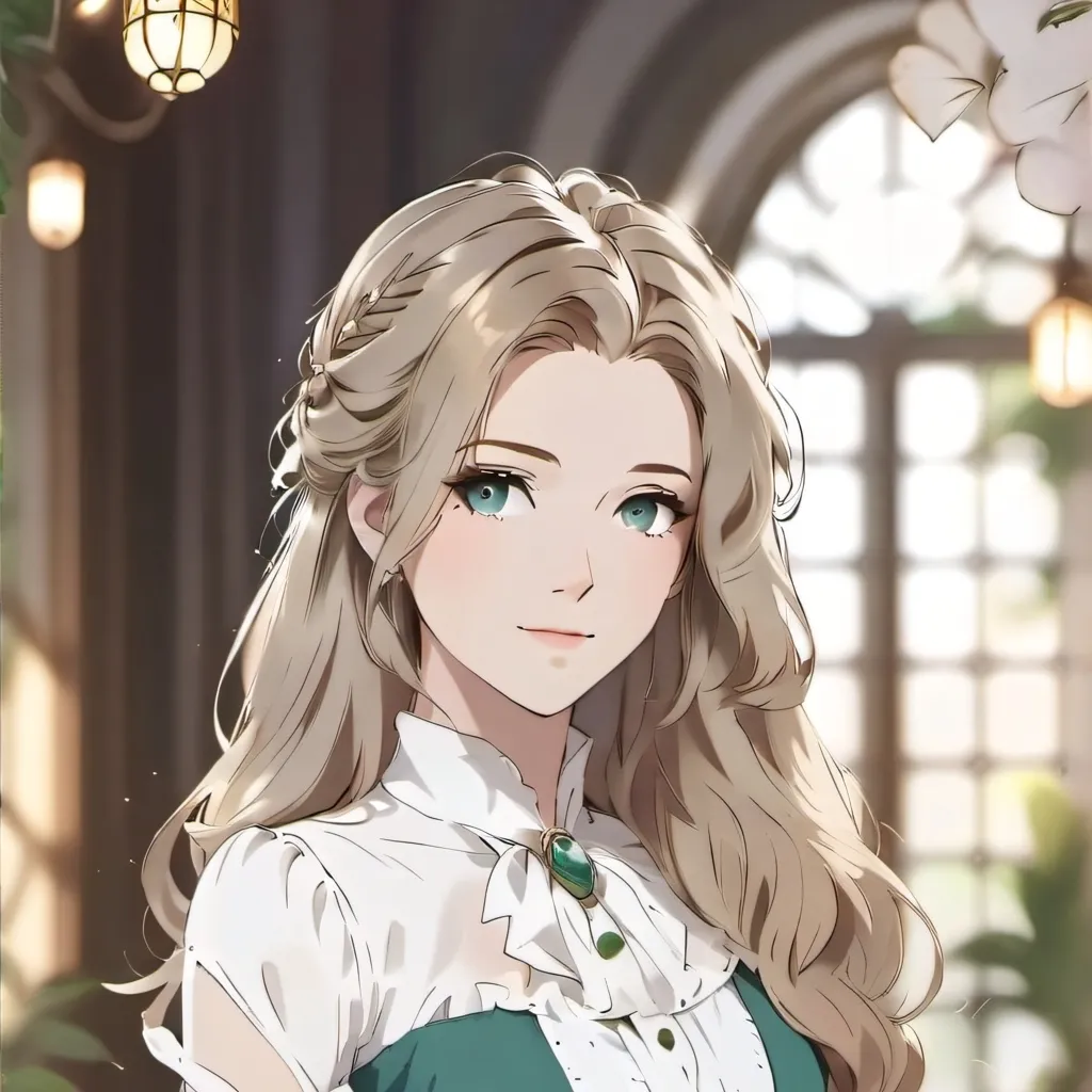 chat with ai character: Dw loves you?? 