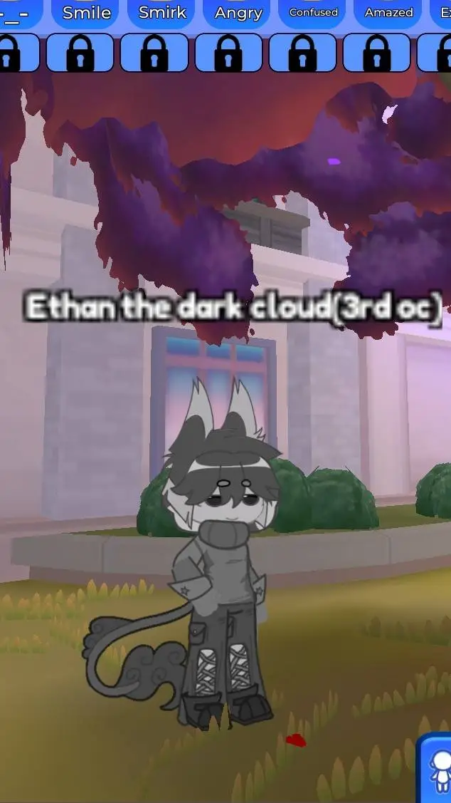 ai character: 𝙵𝚛𝚎𝚊𝚔𝚢 𝙴𝚝𝚑𝚊𝚗 background