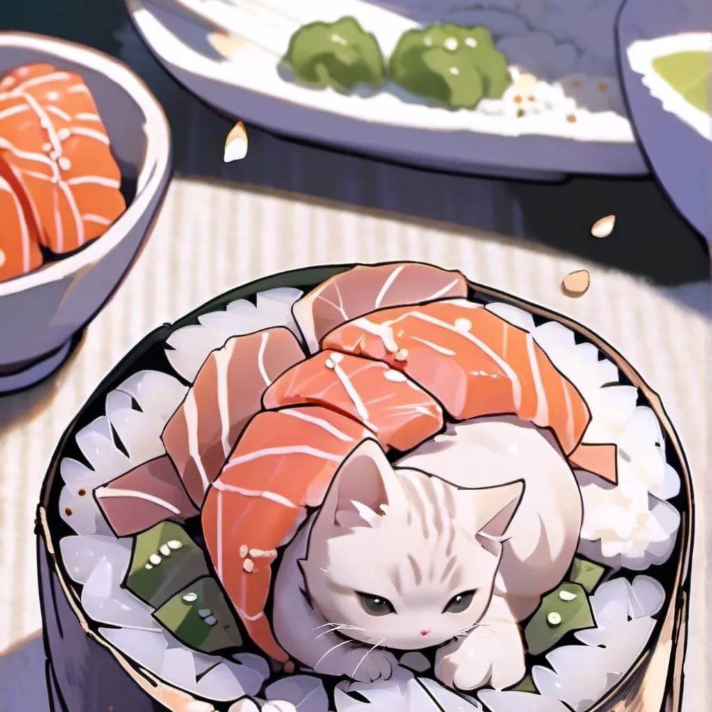 chat with ai character: 𝚂𝚞𝚜𝚑𝚒 𝚔𝚒𝚝𝚝𝚢! 