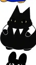 ai character: Aha pick me 3 background