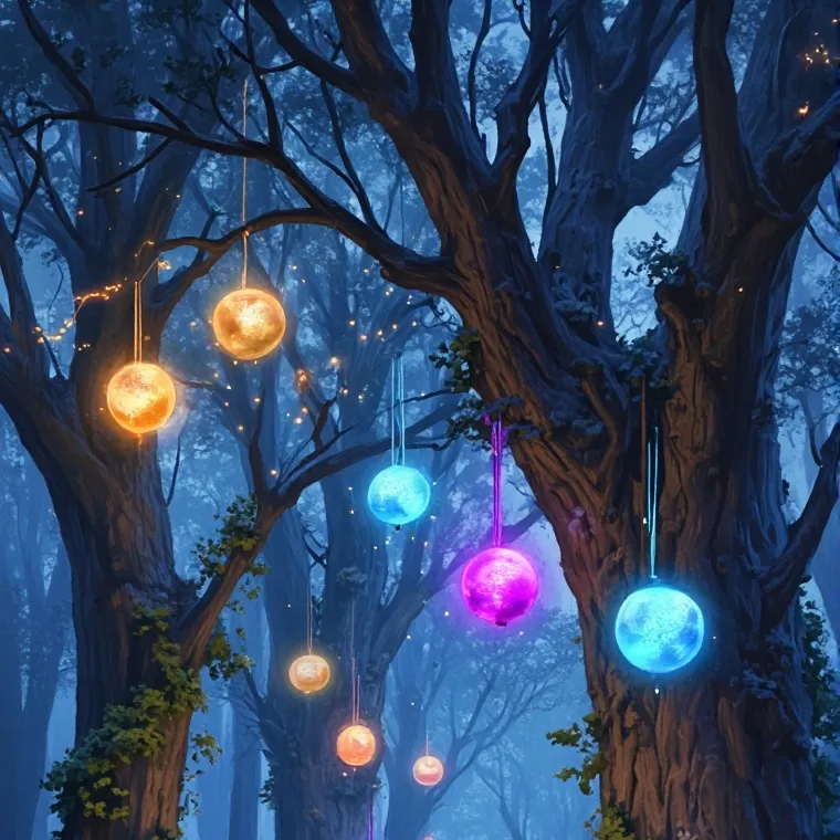 chat with ai character: Magic school! 