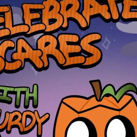 chat with ai character: Halloween event dw