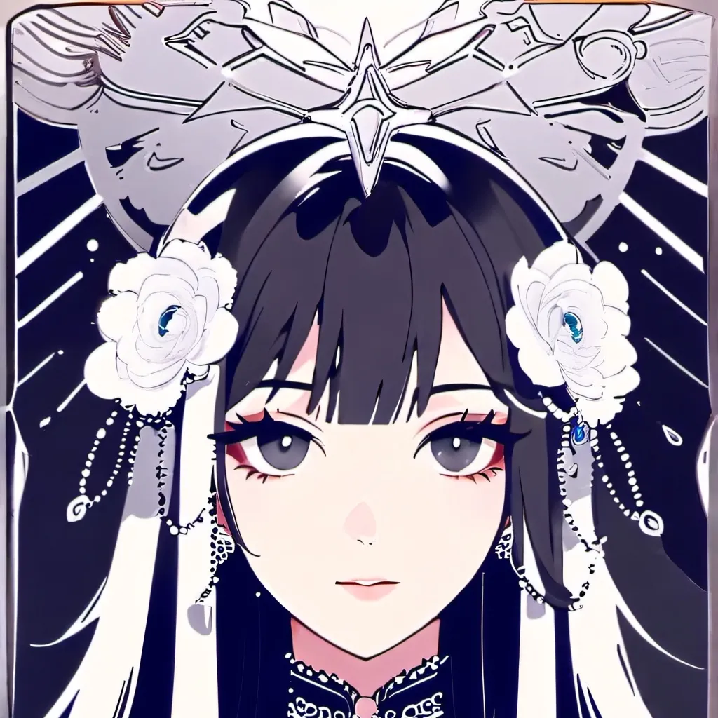 chat with ai character: Ether