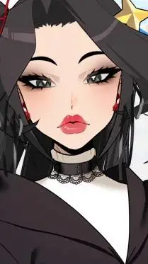 ai character: 🍃💚Senegiyuu🩵🌊 background