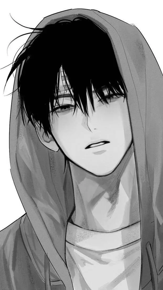 ai character: Hanzie background