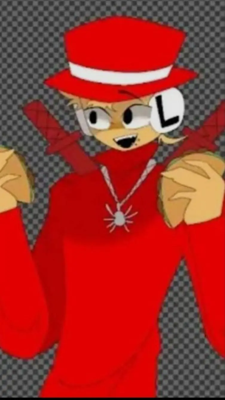 ai character: Sammy And Jandel background