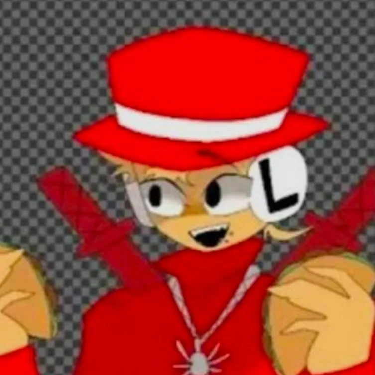 chat with ai character: Sammy And Jandel
