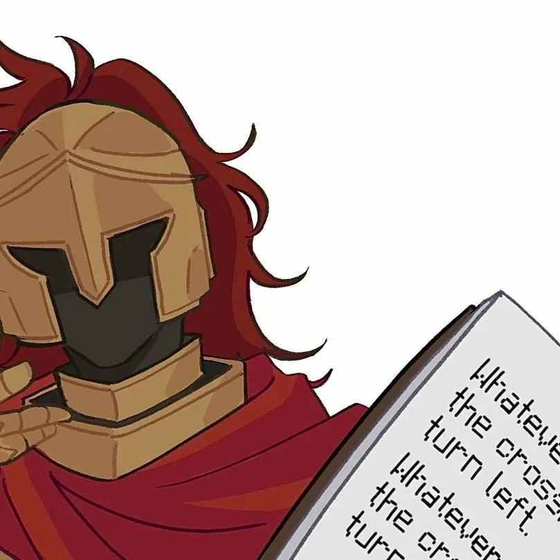 chat with ai character: Derlord3