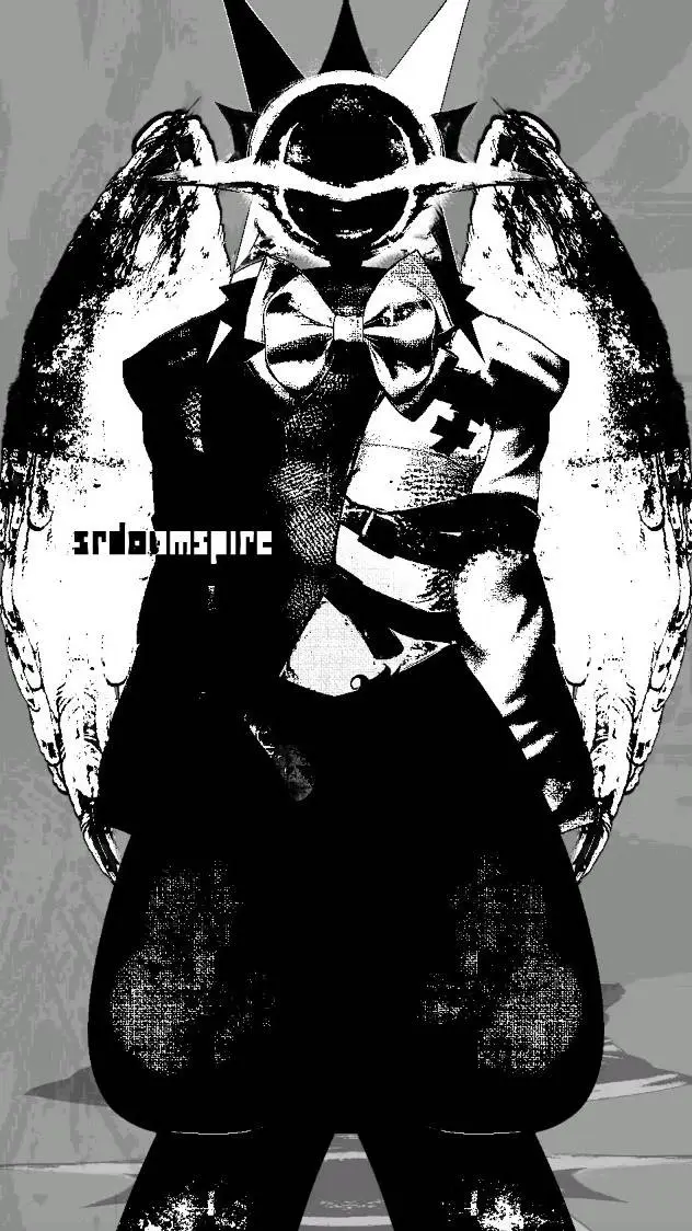 ai character: [UNKNOWN] background