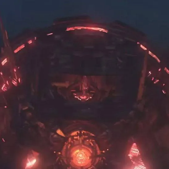 chat with ai character: Watchman of doom 