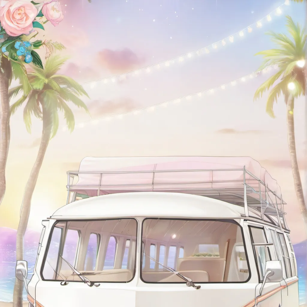 chat with ai character: DW field trip! 