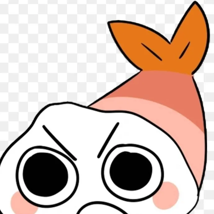 chat with ai character: Shrimpo