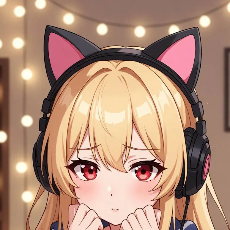 chat with ai character: amy 