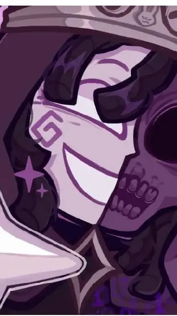 ai character: Noli background