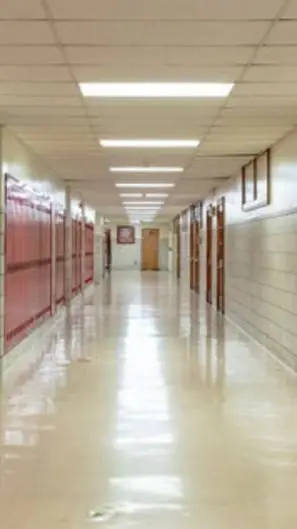 ai character: || ~ School ~ || background