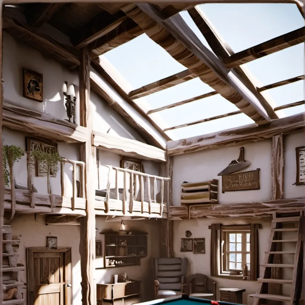 chat with ai character: Forsaken