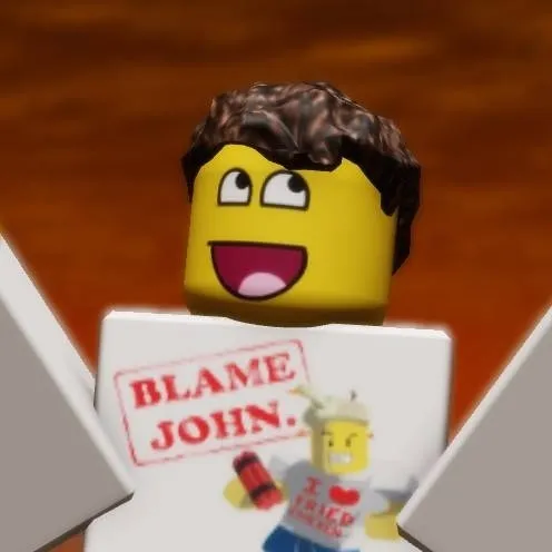 chat with ai character: Shedletsky 