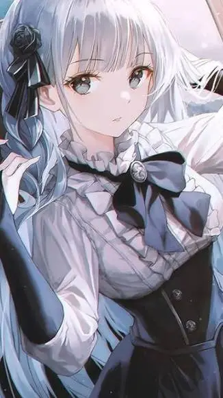 ai character: sofia ichel background