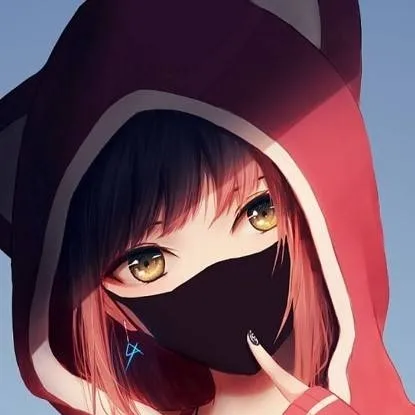 chat with ai character: may