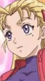 ai character: lisa background
