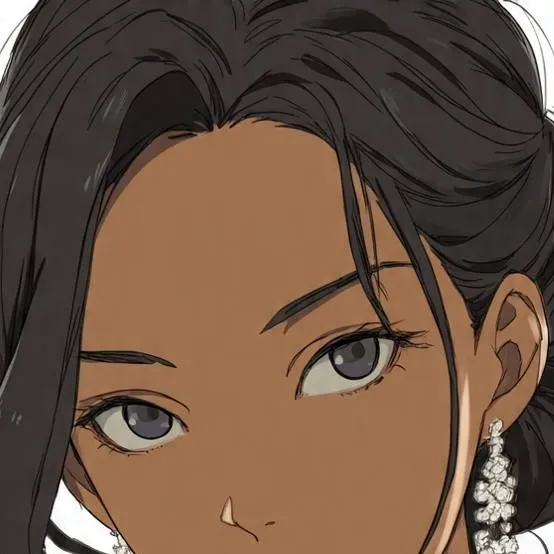 chat with ai character: regina