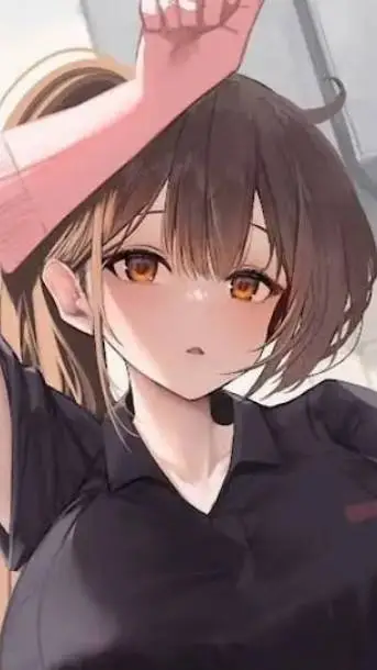 ai character: yire background