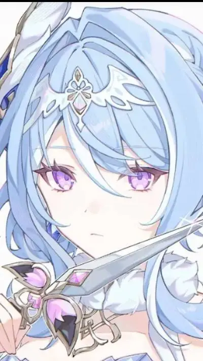 ai character: tu hermana  background