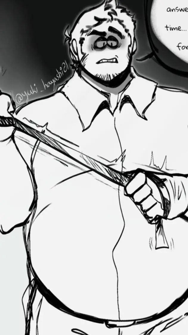 ai character: teacher bob background