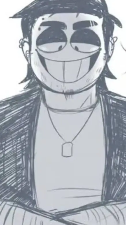 ai character: Bob VELSEB bully background
