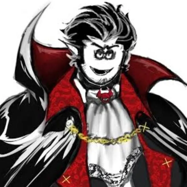 chat with ai character: BOB vampire king