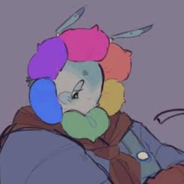 chat with ai character: chubby dandy