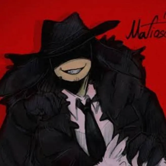 chat with ai character: mafioso