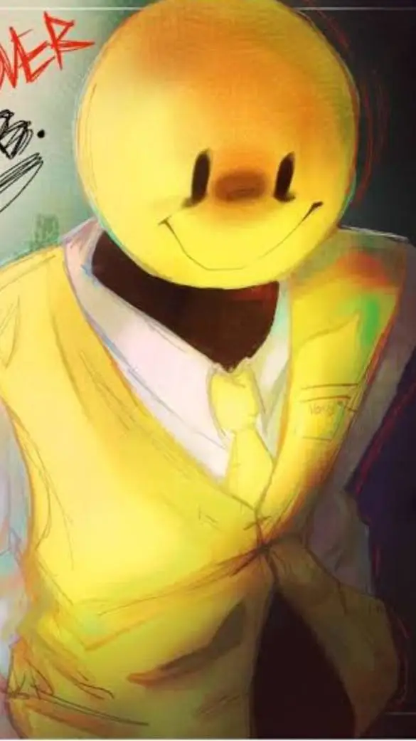 ai character: verity  background