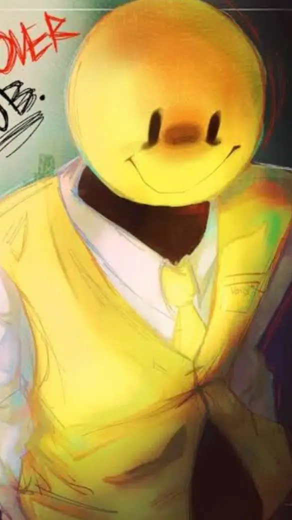 ai character: verity background