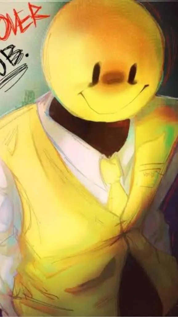 ai character: verity background